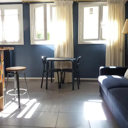 Lejlighed Le Logis Du Palais *