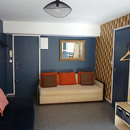 Lejlighed Le Logis Du Palais Marseille