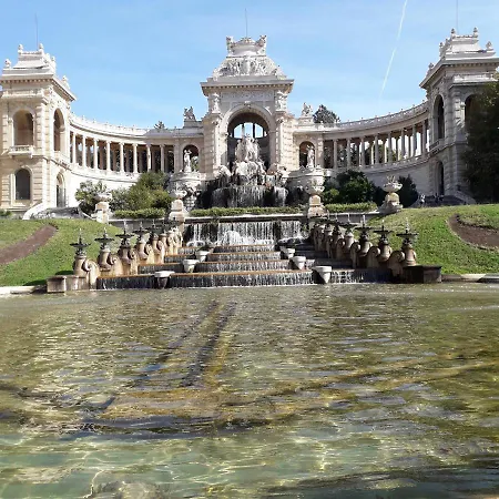 Le Logis Du Palais * Marsylia