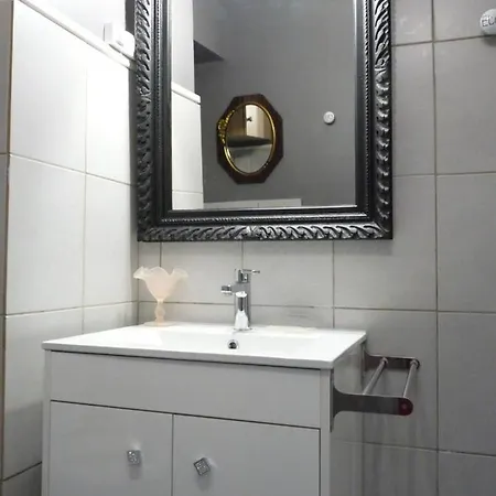Apartament Le Logis Du Palais *